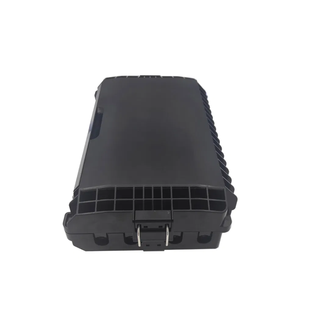 FTTH Fiber Optic Fdb 1X16 Nap Box Accessories with or Without Splitter