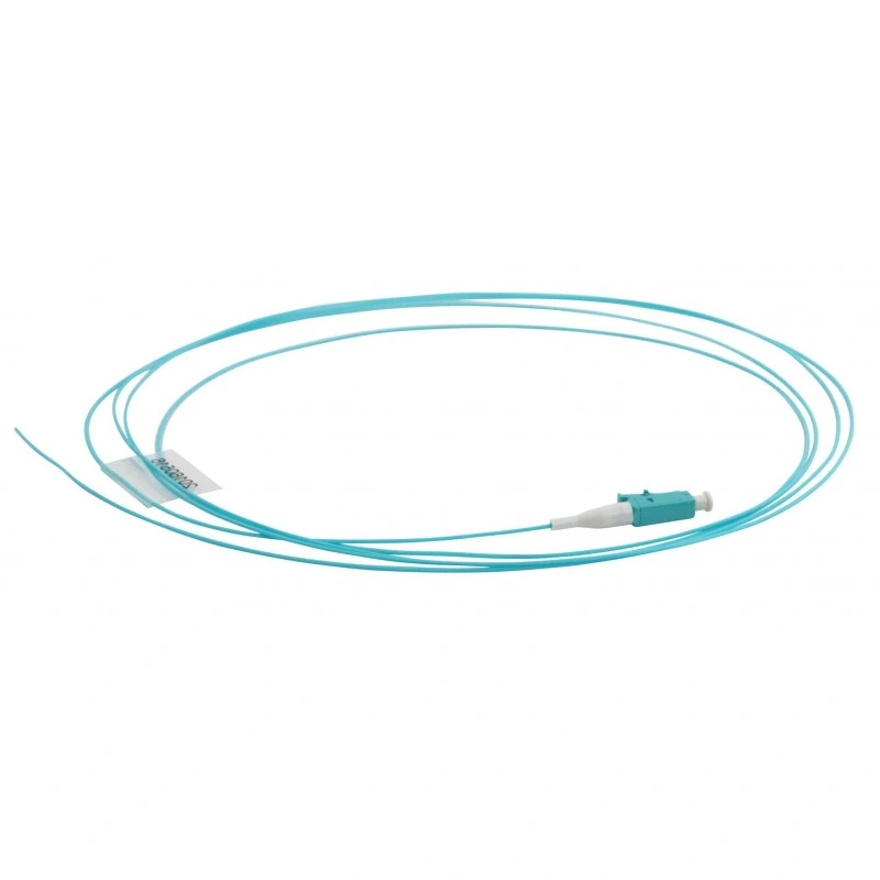 12 Core Waterproof Outdoor Sc Fiber Optic Pigtail