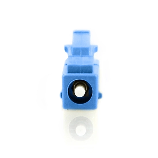 Wholesale High Quality Simplex Singlemode LC ftth Conector Fiber Optic Quick Connector