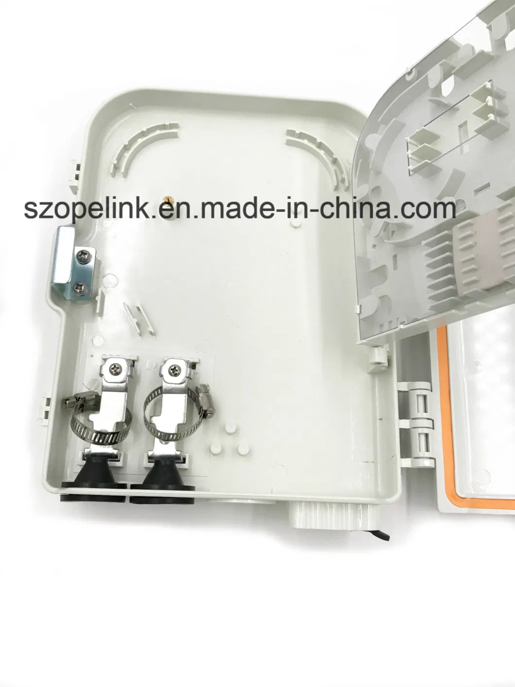 Cheap Price Professional FTTH Fiber Optic Termination Box, Optical Fiber Distribution Box