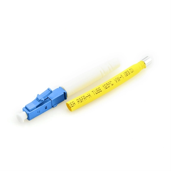 Wholesale High Quality Simplex Singlemode LC ftth Conector Fiber Optic Quick Connector