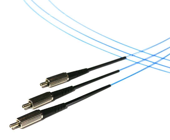 Optical Fiber Medical Field Fiber Optic Cable Assembly Cable Connector Laser Fibers