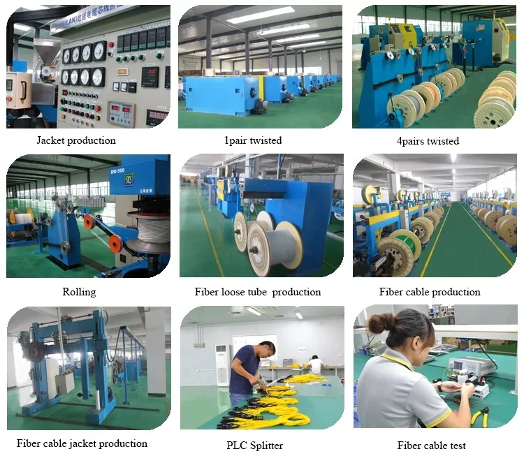 LC to LC Fiber Patch Cable Multimode Duplex - 1m (3FT) - 50125um Om3 10g LSZH - Beyondtech Pure Optics Cable Series