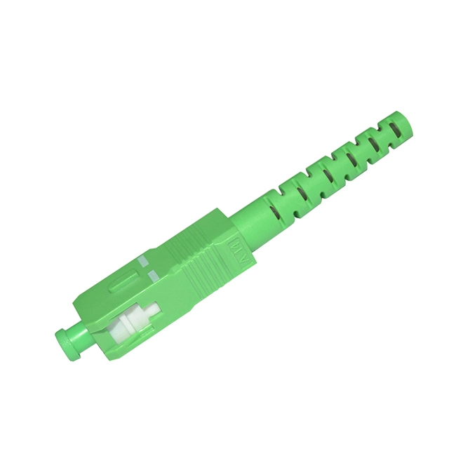 Fiber Patch Cord Assocaries Sc LC St FC Fiber Optic Connector