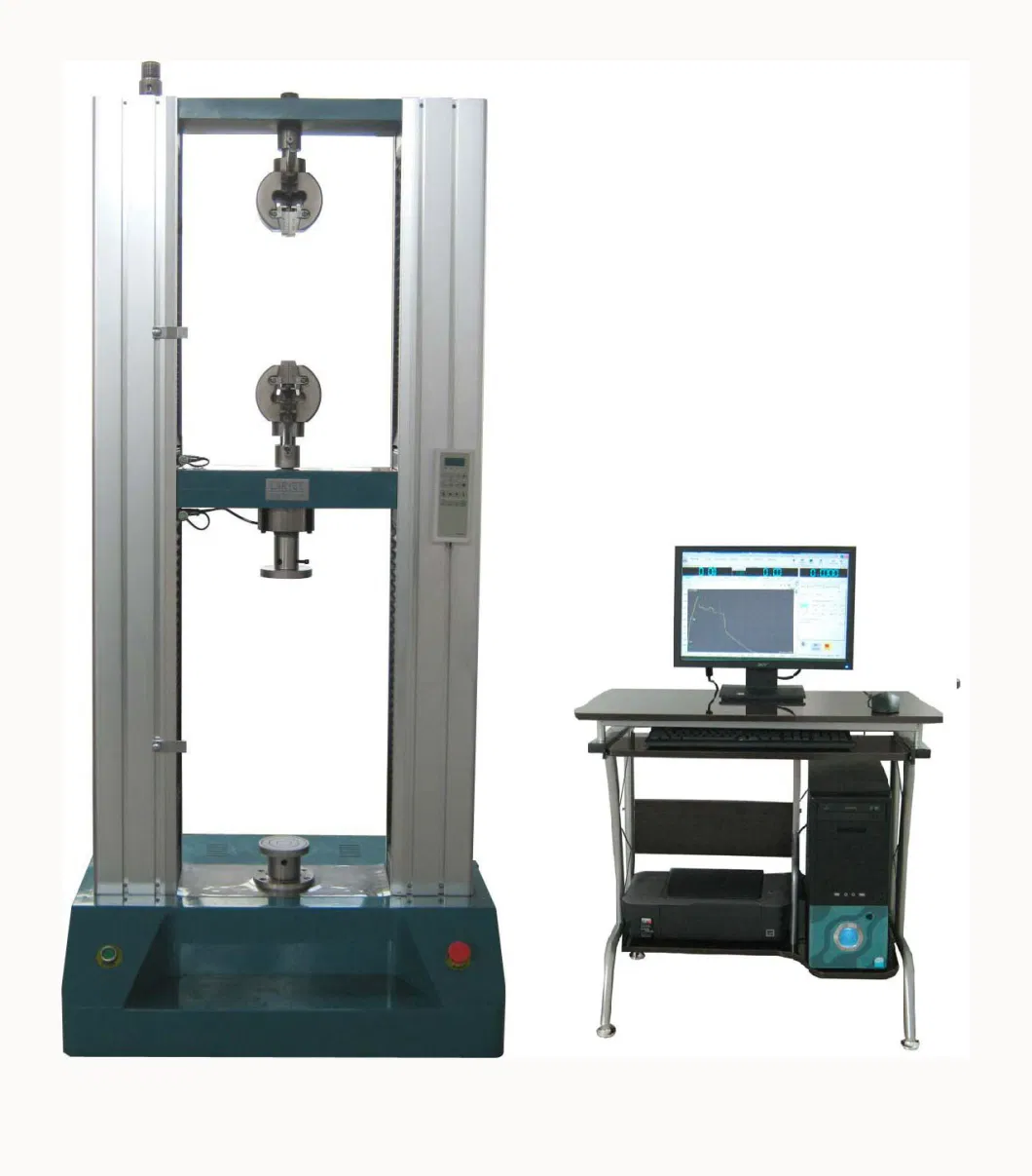 Cellular Glass Insulation Block Tensile Testing Machine (UE3450/100/200/300)