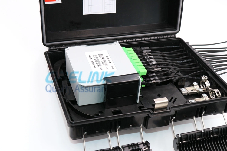 Cheap Price Hotsale China CTO Box, Optical Fiber Cables Termination Distribution Box