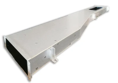  FRP-Anschlussdose maßgeschneiderte Fiberglas-Boxen