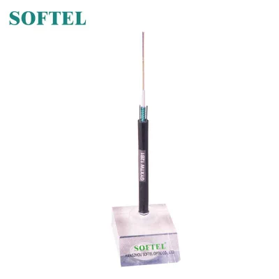 GYXTW-12b1 LWL-Kabel Wasserdichtes Feldkabel