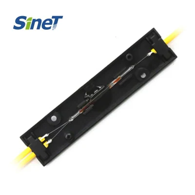  Gute Qualität ABS Box PLC Splitter FBT Koppler Splitter für Getriebe