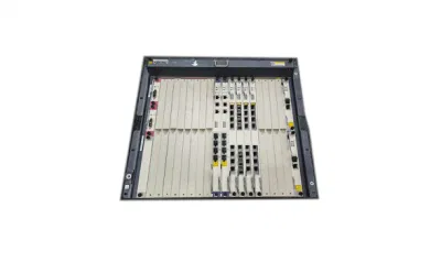  Großhandelsverkauf 4/8 Pon Ports Olt FTTH GPON/Epon Interface Board Optische Leitungsklemme