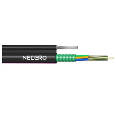 Spezielle Custom Good Stability LWL Kabel Underground GYTC8S