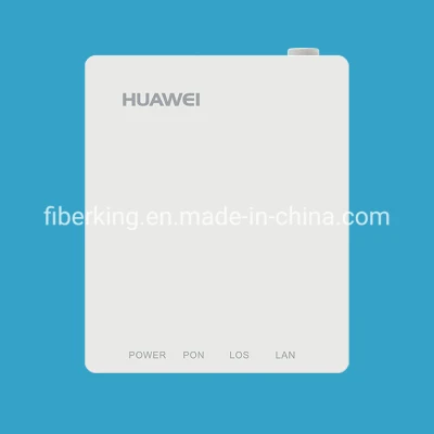  Huawei Eg8010h ONU GPON 1GE FTTH Optisches Netzwerkterminal