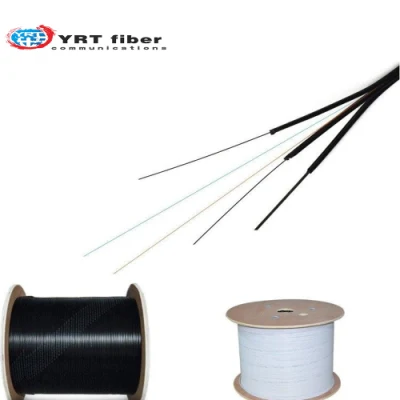 Liefern Sie Gjxh1-Core 2-Core 4-Core Breitband-Home Optical Fiber-Kabel