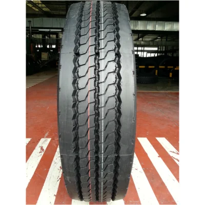  Haida Marke LKW Reifen 315/80r22.5 12.00r20 12r22.5 mit wettbewerbsfähigen Preis Bus TBR Zugreifen Anhänger Lenk Antrieb Reifen