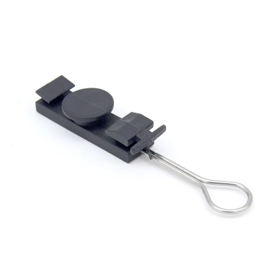  Kabelklemme Typ S für FTTH-Fittings