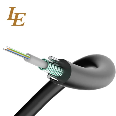 Le Underground Submarine Transatlantic Fiber Optic Cable 4-48-Adrig
