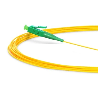 Fabrik Direktverkauf Simplex Armored Wasserdicht FTTH CATV Pigtail Optical LWL SC/FC/St/Mu/MTRJ-Stecker Patchkabel