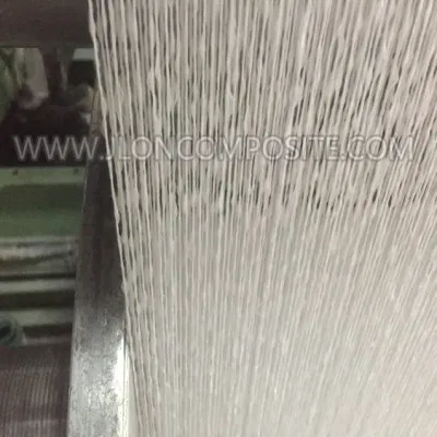 950GSM 2626 Textiiertes Fiberglas-Tuch für Filtration