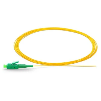 Fabrik Direktverkauf Simplex Armored Wasserdicht FTTH CATV Pigtail Optical LWL SC/FC/St/Mu/MTRJ-Stecker Patchkabel
