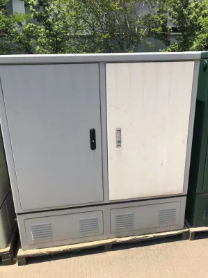 Wasserdichter elektrischer Kasten aus Formblech