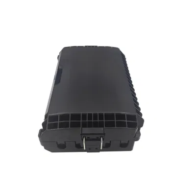  FTTH Fiber Optic FDB 1X16 Nap Box Zubehör mit oder Ohne Splitter