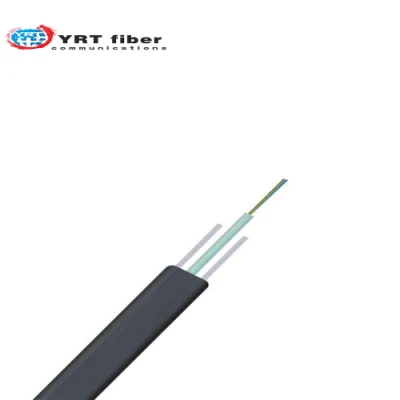Liefern Sie Gjxh1-Core 2-Core 4-Core Breitband-Home Optical Fiber-Kabel