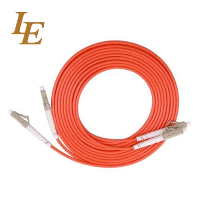 Professional Factory St - St/LC Singlemode-LWL-Patch Kabelkabel