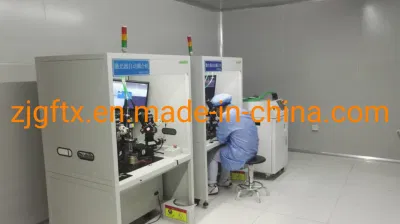  02 SC-Steckverbinder für optische Glasfaser (SC/UPC &amp;SC/APC)