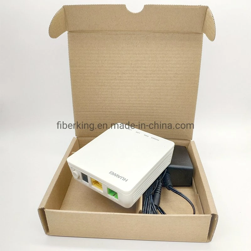 Huawei Eg8010h ONU Gpon 1ge FTTH Optical Network Terminal