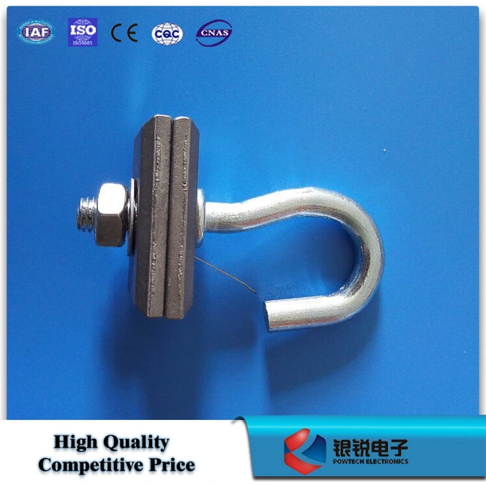 Q Span Clamp /FTTH Accessories