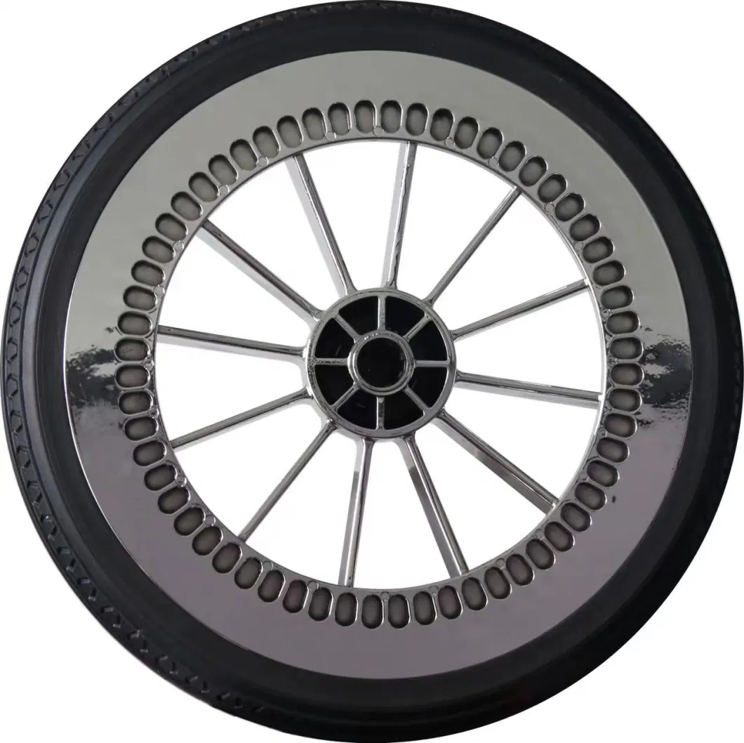 Universal PU Shock Absorbing Tyre for Buggy