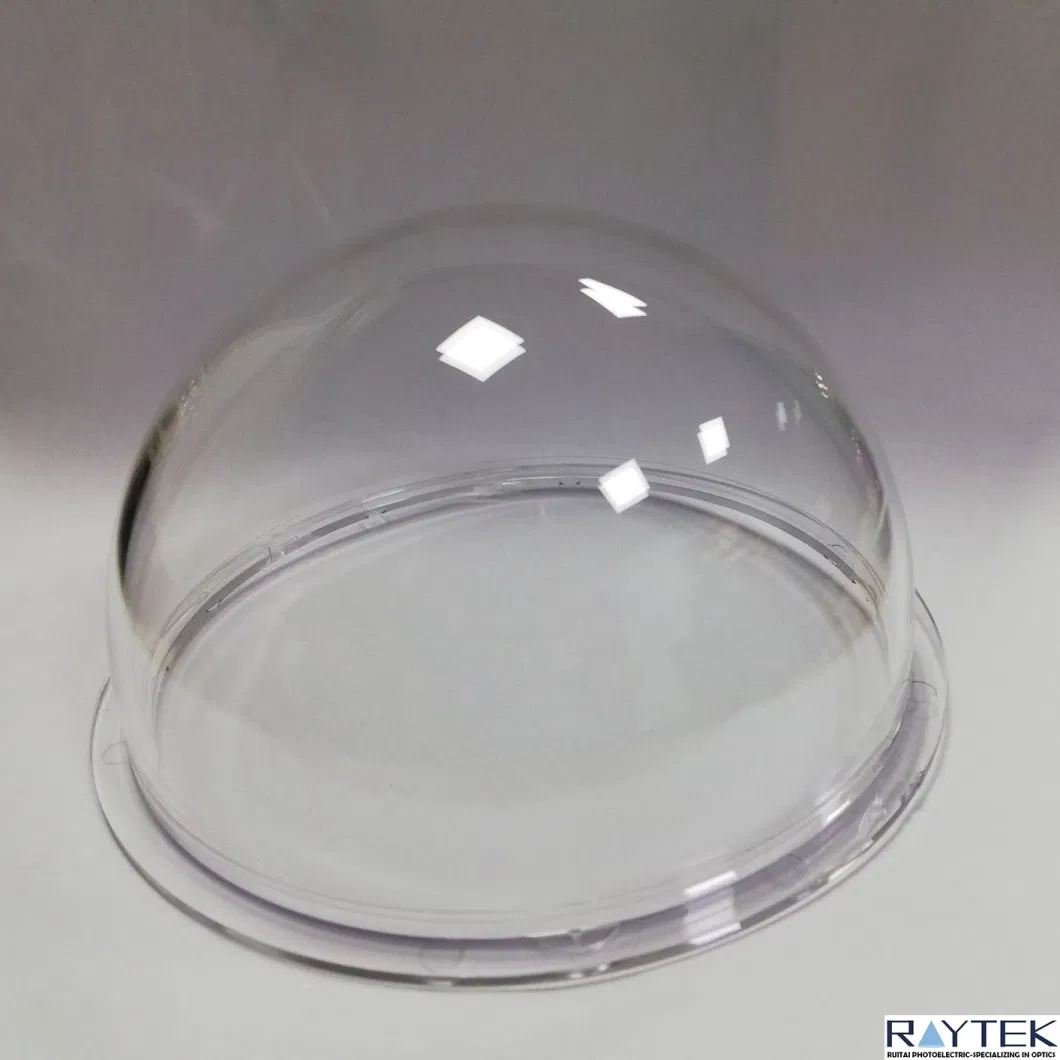 Optical Glass Dome/Sapphire Dome/Optical Dome/Optical Dome Cover