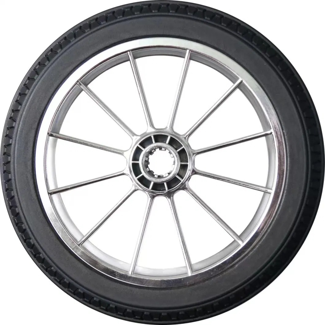 Universal PU Shock Absorbing Tyre for Buggy