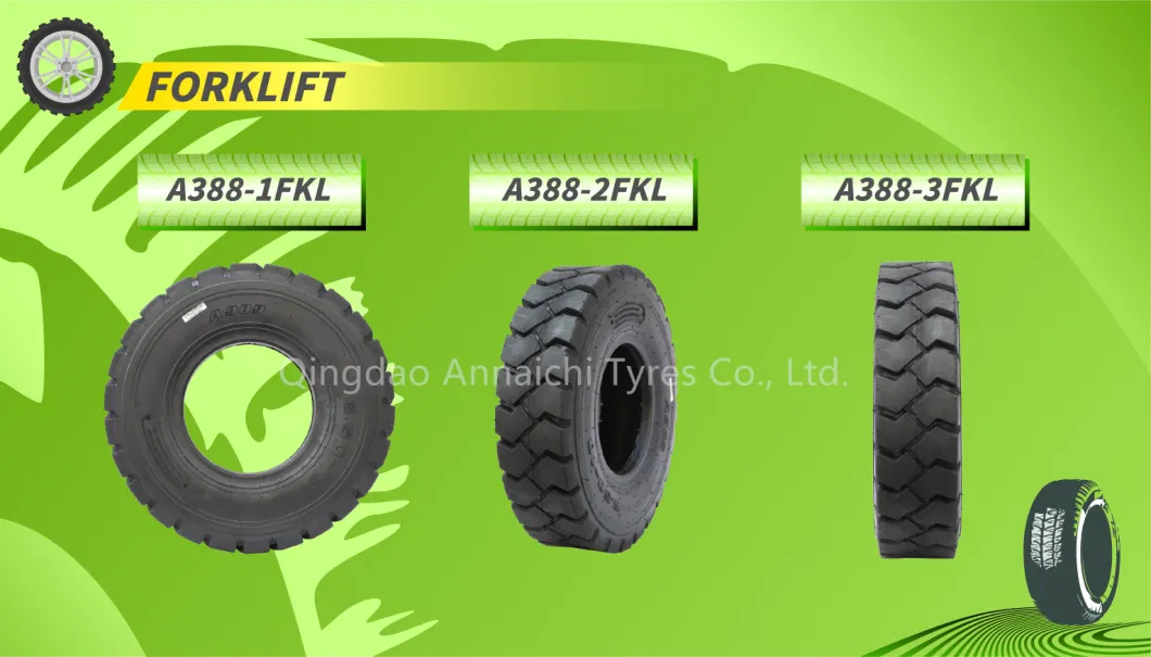 10-15 Agricultural Tractor Farm Grass Machinery Tire for Pull Behind Vehicle