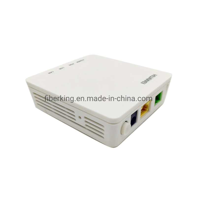 Huawei Eg8010h ONU Gpon 1ge FTTH Optical Network Terminal