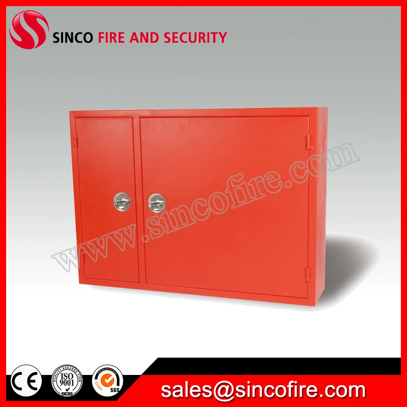 Fiber Glass Fire Hose Reel Cabinet