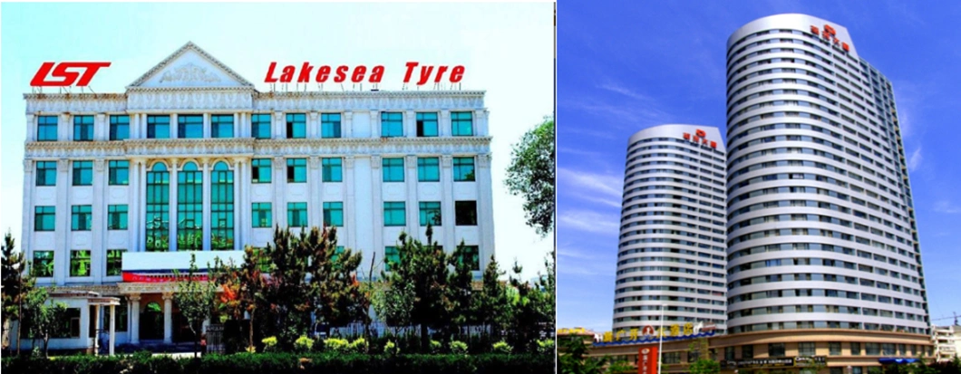 Safecess TBR Wholesale Factory Direct Price Mine Heavy Pull Tyres Drag Tyres 12r20 11r20 12r22.5 315/80r22.5 Tube and Tubeless All Positition Steel Drive Tyres