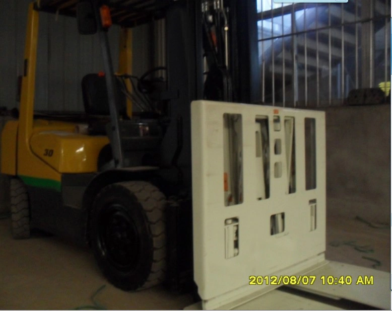 Forklift Rotators (3.5-4T) with Low Price