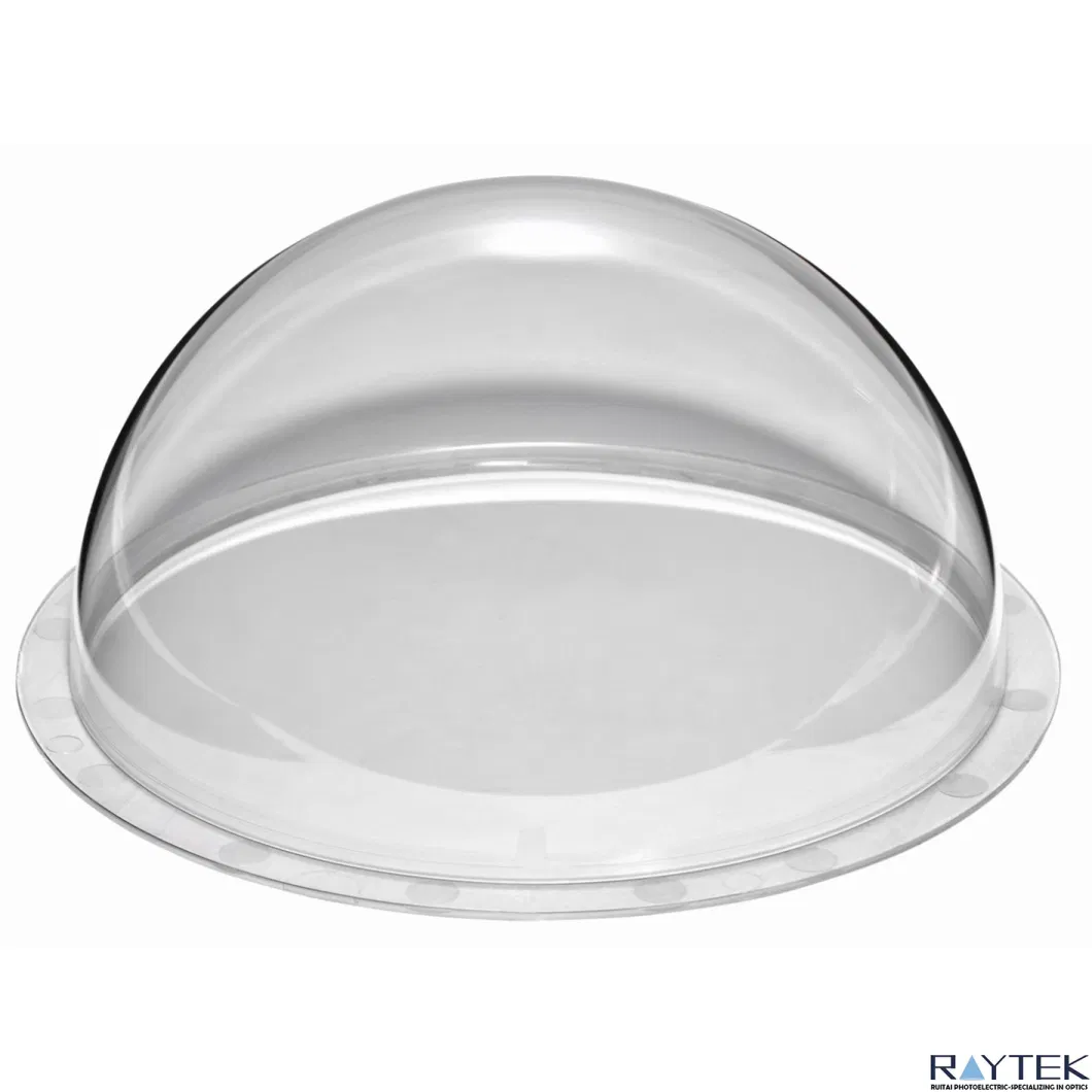 Optical Glass Dome/Sapphire Dome/Optical Dome/Optical Dome Cover