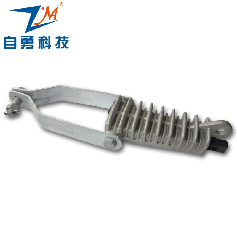 Overhead Dead End Clamp/ High Tension Clamp