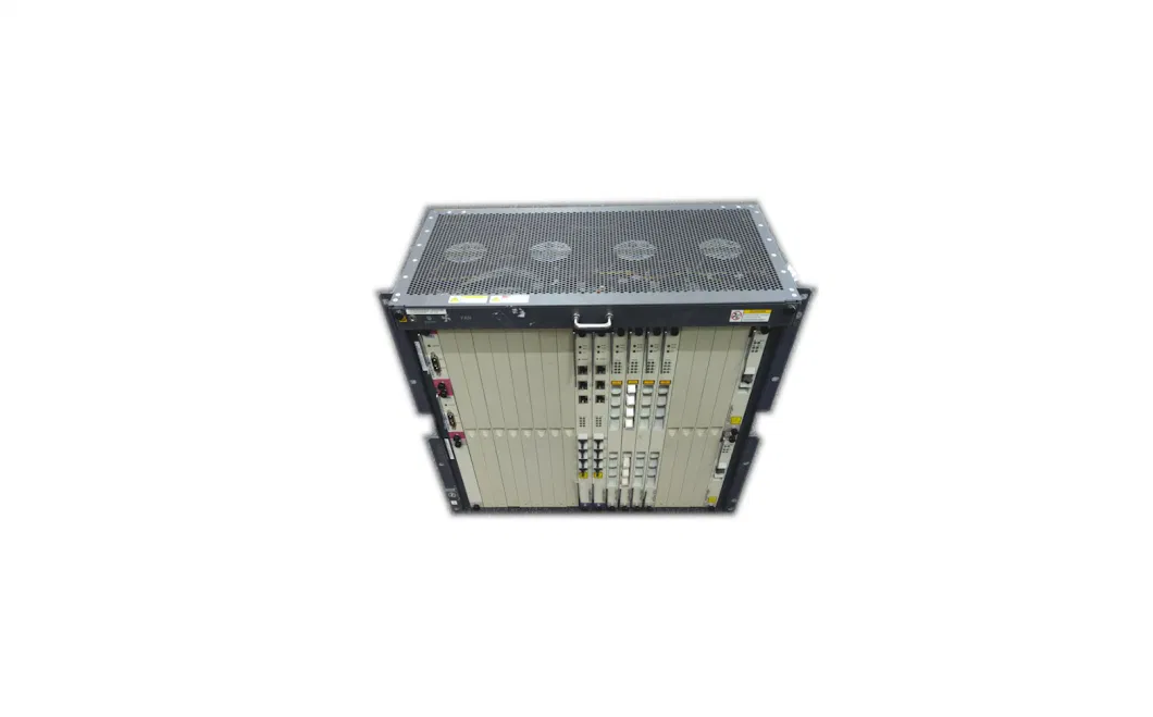 Wholesale Sale 4/8 Pon Ports Olt FTTH Gpon/Epon Interface Board Optical Line Terminal