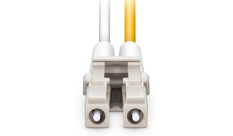 LC-Sc Sm 9/125 FTTH Drop Fiber Optic Patch Cable