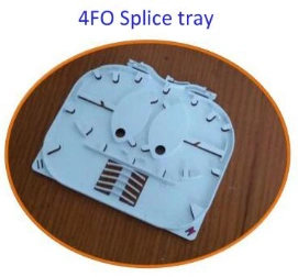 FTTH Fiber Optical Distribution Nap Box SC Fiber Optic Splice Junction Box