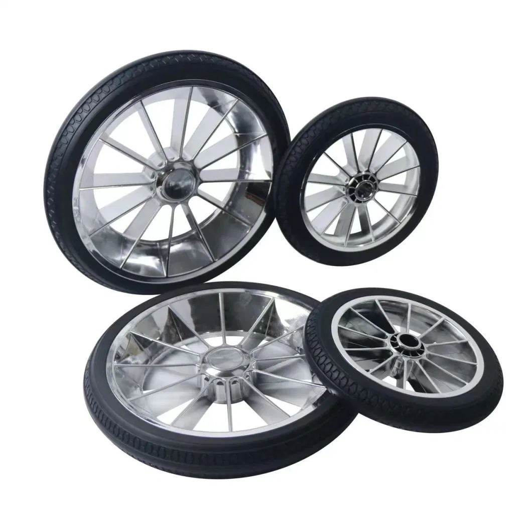 Universal PU Shock Absorbing Tyre for Buggy