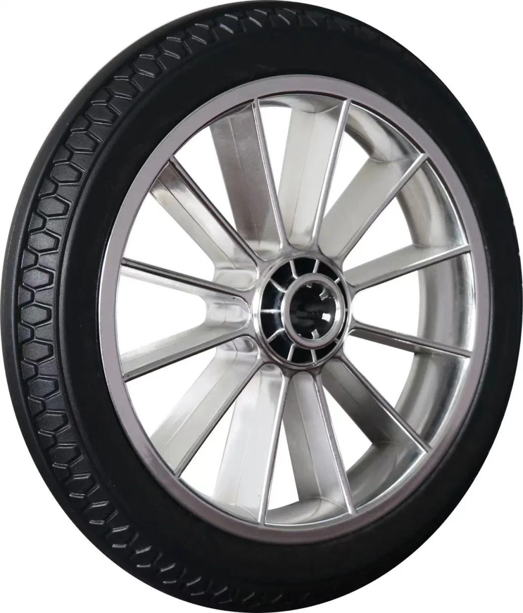 Universal PU Shock Absorbing Tyre for Buggy