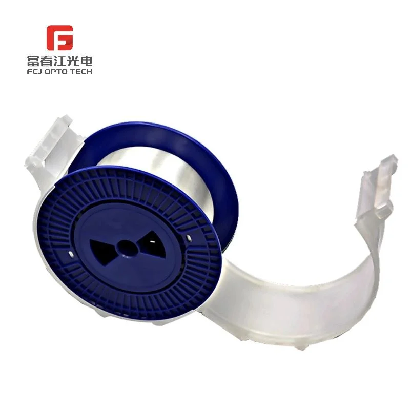 Fcj Gyfta Reinforced Plastic Aluminum Polyethylene Laminate Optic Fiber Cable