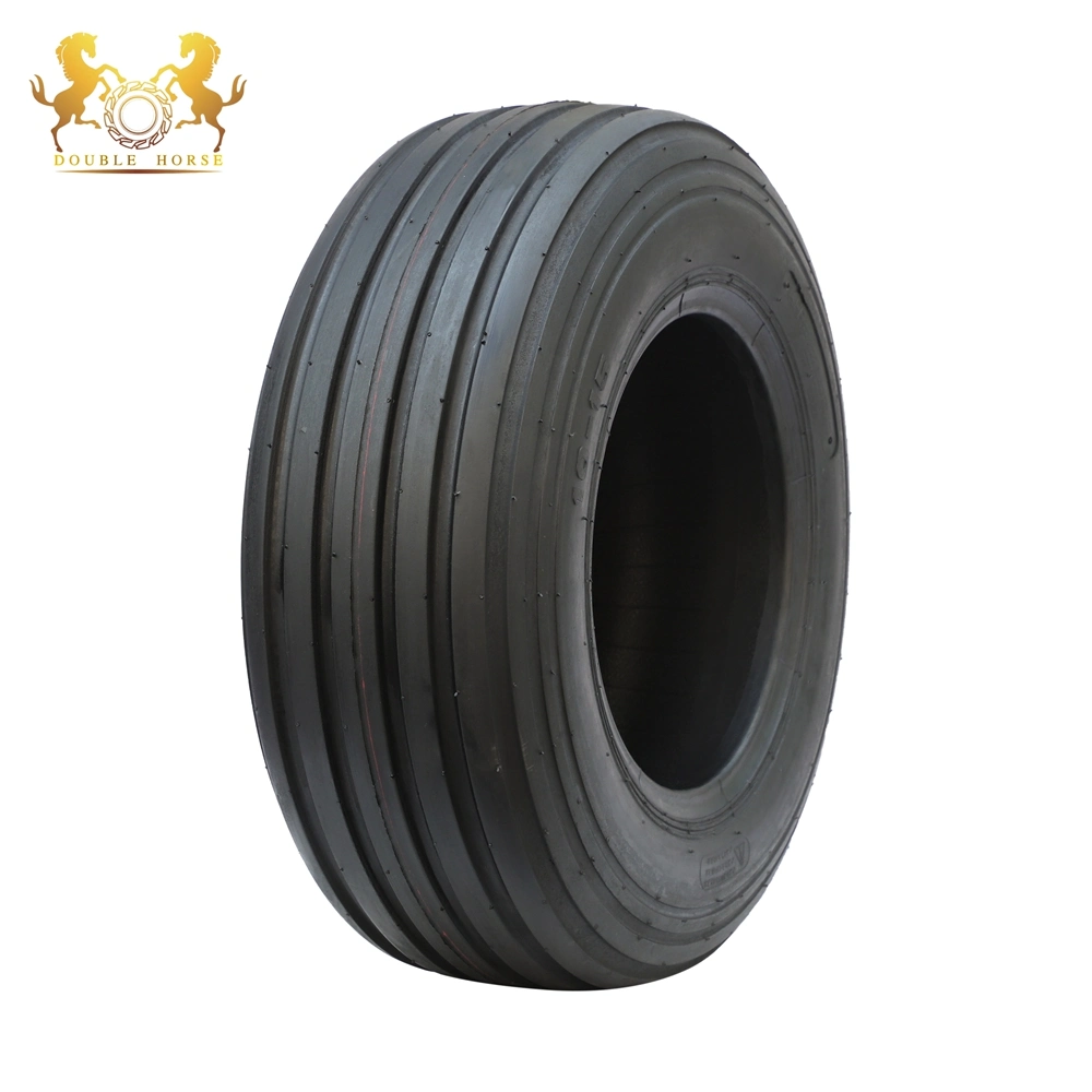 10-15 Agricultural Tractor Farm Grass Machinery Tire for Pull Behind Vehicle