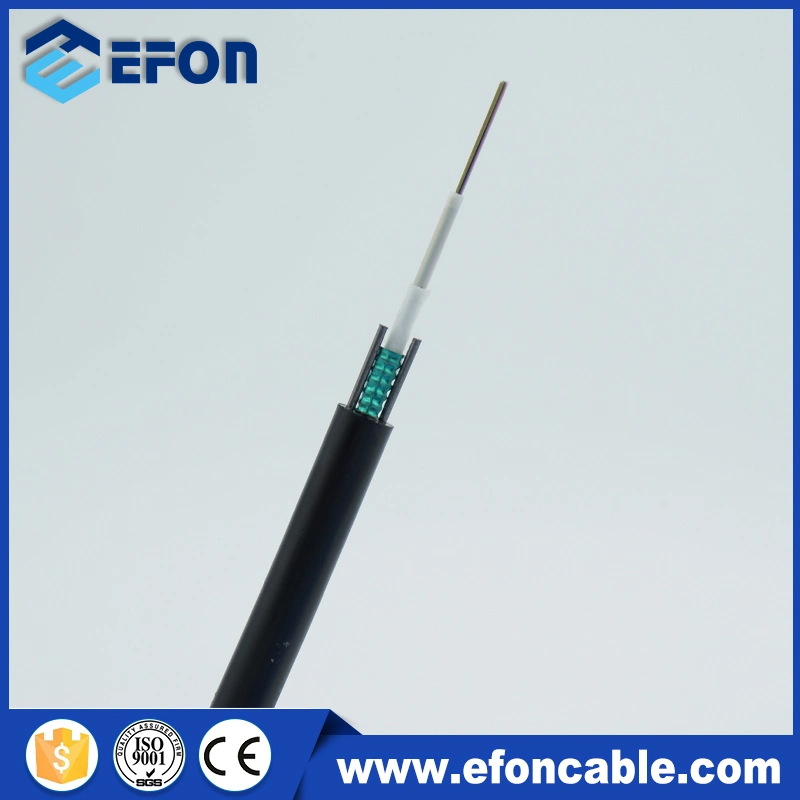 6cores Fiber Optic Cable for Outdoor External Use