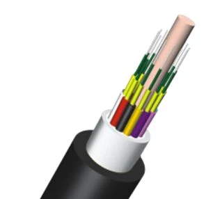 10core Optical Fiber Waterproof Pigtail Cable II