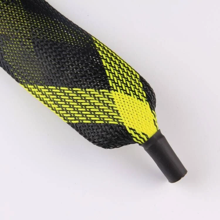 Fishing Rod Protective Sleeve Sock Cover Pole